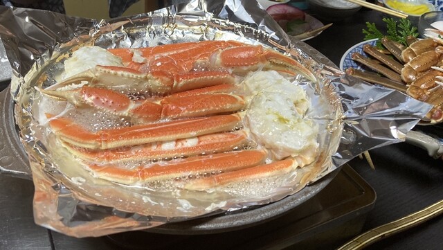 Kanisuki no Yado Horai photo