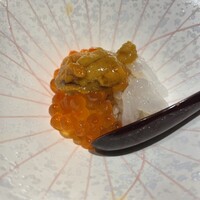 名古屋 栄 栞庵 鮨 やましろ - 