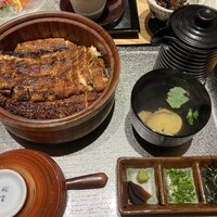うな和本店 名古屋駅 - 
