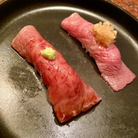 焼肉うしごろ 銀座店 - 