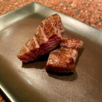 焼肉うしごろ 銀座店 - 
