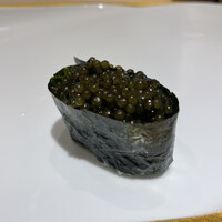 名古屋 栄 栞庵 鮨 やましろ - 