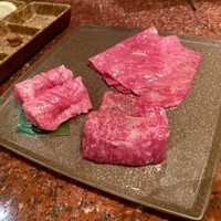 焼肉うしごろ 銀座店 - 