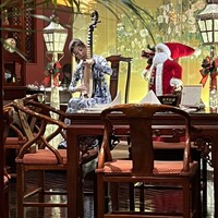 萬珍樓 本店 -  萬珍樓 本店 -