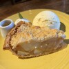 GRANNY SMITH  APPLE PIE & COFFEE  横浜店