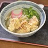 讃岐うどん なの花