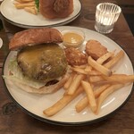 Burger Mania - 