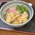 讃岐うどん なの花 - 