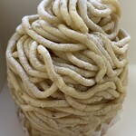 パティスリー ラブリコチエ - 