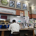 Izura shuuzenji soba dokoro - 