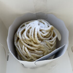 パティスリー ラブリコチエ - 