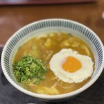 讃岐うどん なの花 - 