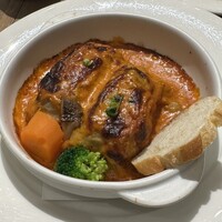 洋食 麦星 by グリル満天星 麻布十番 日本橋髙島屋店 - 