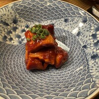 炭火焼肉ホルモン うしごろ 中目黒店 - 