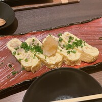 肉割烹 肉かぶく - 