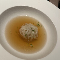 一鳥目 とり松 - 