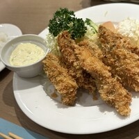 洋食 麦星 by グリル満天星 麻布十番 日本橋髙島屋店 - 