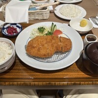 洋食 麦星 by グリル満天星 麻布十番 日本橋髙島屋店 - 