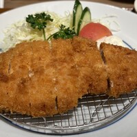 洋食 麦星 by グリル満天星 麻布十番 日本橋髙島屋店 - 