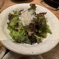 炭火焼肉ホルモン うしごろ 中目黒店 - 