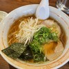 内橋ラーメン