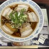 麺処 若武者 弐號店 大正浪漫 ラーメン 名物温泉ぶためし みどり湯食堂