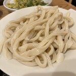 Jigona Teuchi Udon Chika - 