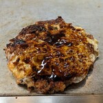 Fumiya Okonomiyaki - 