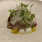 レストラン パ・マル - 