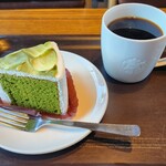 スターバックスコーヒー - 料理写真: