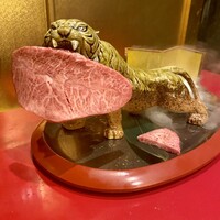 牛牛 西麻布 総本店 - 