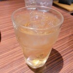 Zero - ジャスミン茶