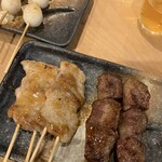 大衆肉酒場たけちゃん - 