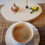 E.Bu.Ri.Ko - コーヒー