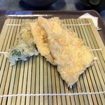 Tempura Ya Tenten - とり天