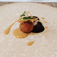 E.Bu.Ri.Ko - ヒラタケのクロケット