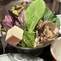 しゃぶしゃぶつかだ 渋谷スクランブルスクエア - 