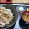 なが島食堂