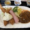 洋食の店 神戸屋