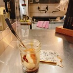 MOON DOGG espresso roasters - 