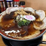 ますや本店 - 料理写真: