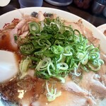 来来亭 - 料理写真: