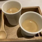 レストラン パ・マル - 