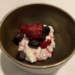 レストラン パ・マル - 