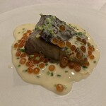 レストラン パ・マル - 