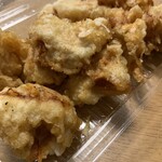 やまよし - からあげ