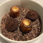 レストラン パ・マル - 