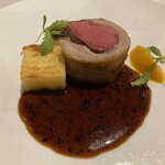 レストラン パ・マル - 