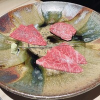 焼肉割烹 YP流 西心斎橋店 - 