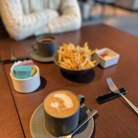 Gallery11(ホテルインディゴ東京渋谷) - 